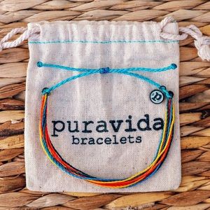 Pura Vida Charity Originals Autism Aware